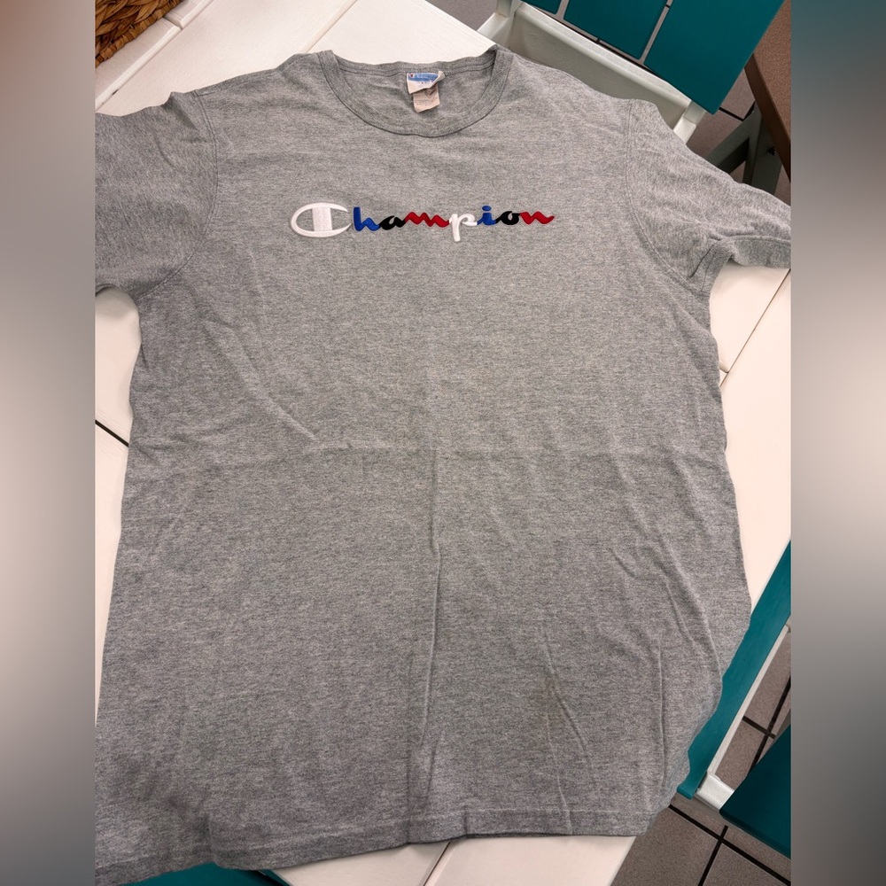 Vintage Champion T-Shirt